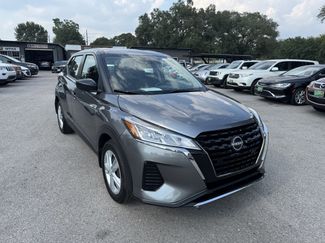 Used 2024 Nissan Kicks S image 1
