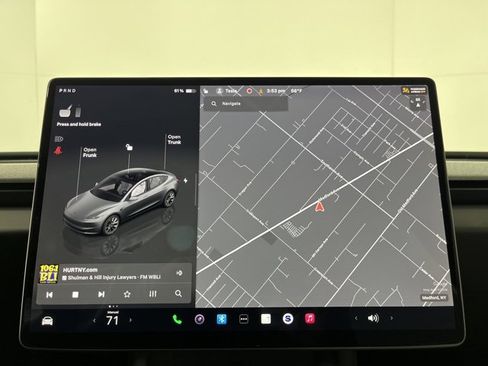 Used 2025 Tesla Model 3 Long Range image 27