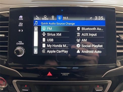 Used 2021 Honda Pilot Touring image 28