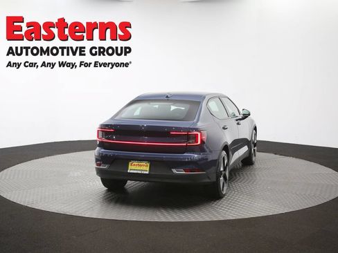 Used 2023 Polestar Polestar 2 w/ Pilot Pack AWD/4WD image 38