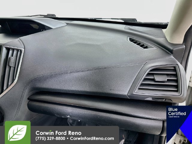 Used 2019 Subaru Crosstrek 2.0i Premium AWD/4WD image 32