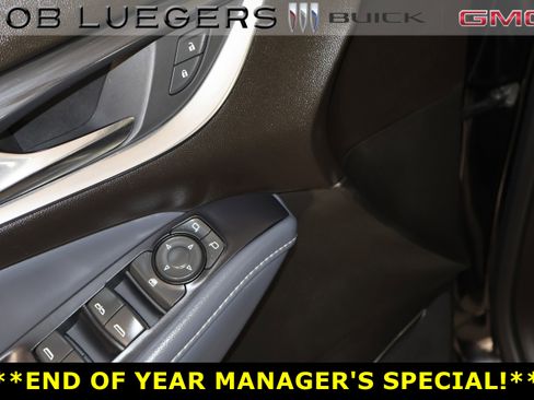 Certified 2022 Buick Enclave Essence w/ Experience Buick Package image 7