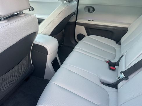 New 2026 Hyundai Ioniq 5 Limited image 12
