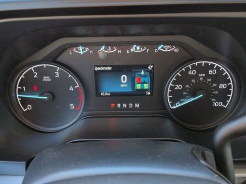 New 2026 Ford F350 XL w/ XL Chrome Package image 27