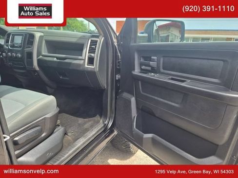 Used 2015 RAM 1500 Express AWD/4WD image 14