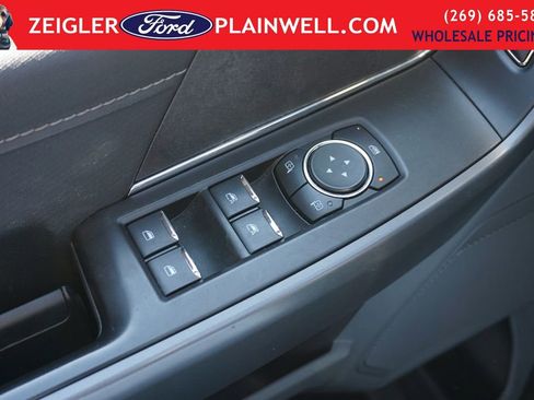 Used 2025 Ford F150 XLT w/ Equipment Group 301A Standard AWD/4WD image 27