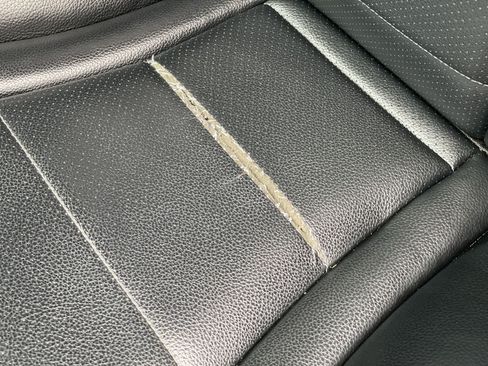 Used 2017 Mercedes-Benz C 300 Sedan image 34