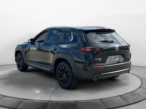 New 2026 MAZDA CX-50 AWD 2.5 S w/ Cargo Package image 5