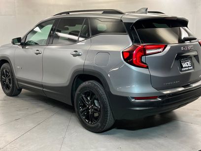 Used 2023 GMC Terrain AT4