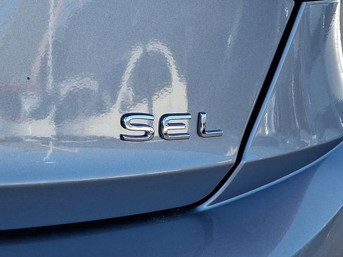 New 2026 Volkswagen Jetta SEL image 20