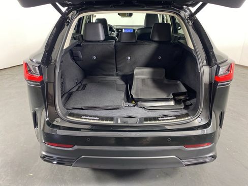 Certified 2025 Lexus NX 350 AWD image 12