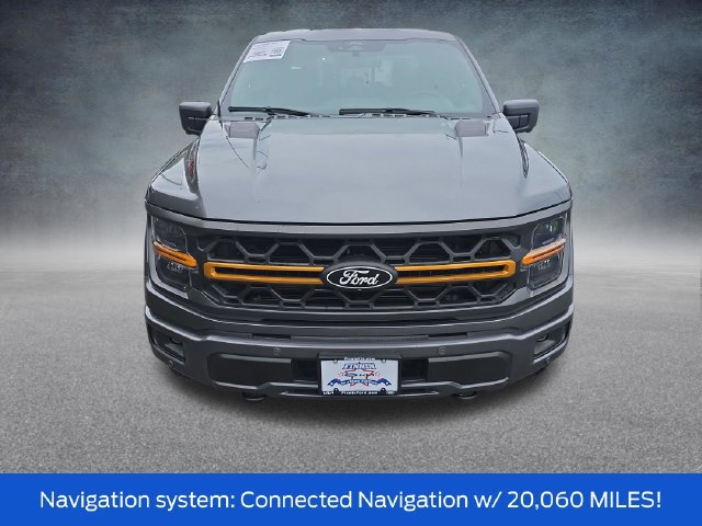 Certified 2025 Ford F150 Tremor AWD/4WD image 2