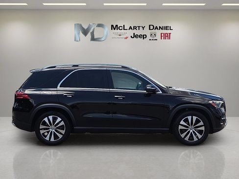 Used 2024 Mercedes-Benz GLE 350 4MATIC image 6