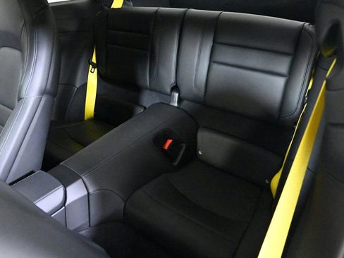 Certified 2025 Porsche 911 Carrera S image 20