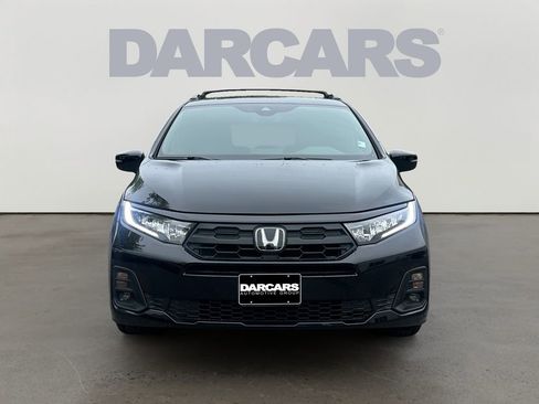 Used 2025 Honda Odyssey Sport-L image 2