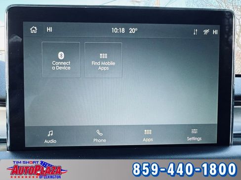 Used 2021 Lincoln Aviator 2WD image 30