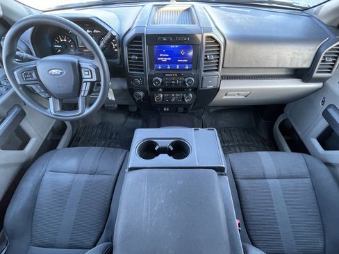 Used 2020 Ford F150 XL w/ Equipment Group 101A Mid image 18