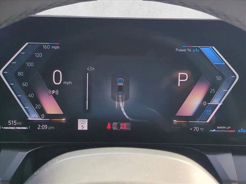 Used 2026 BMW X3 xDrive30 w/ M Sport Package image 11