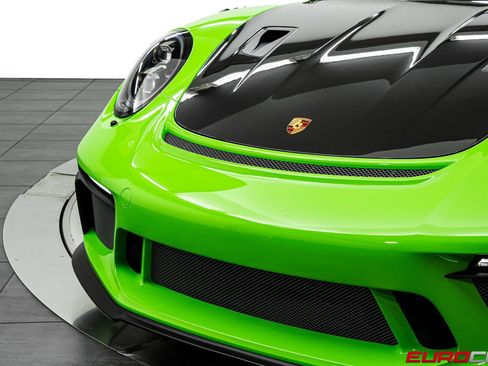 Used 2019 Porsche 911 GT3 RS RWD image 13