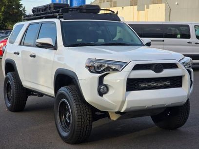 Used 2015 Toyota 4Runner SR5 Premium