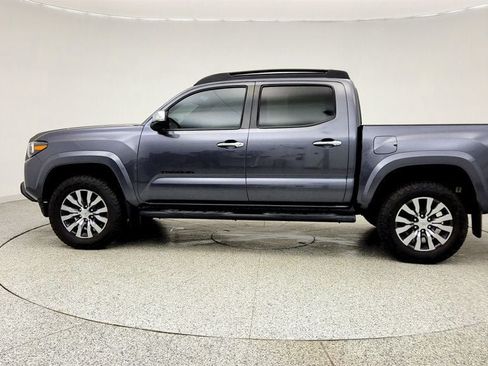 Used 2023 Toyota Tacoma Limited AWD/4WD image 8