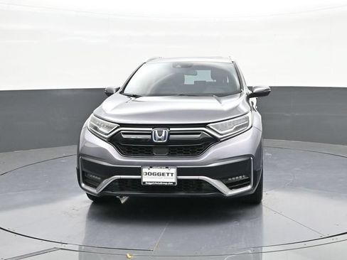 Used 2022 Honda CR-V Touring image 26