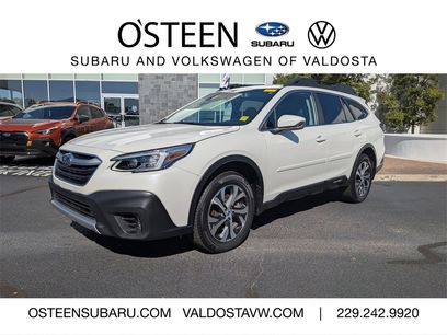 Used 2020 Subaru Outback Limited XT