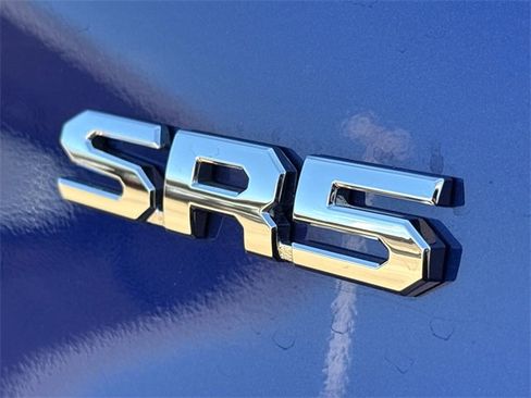 Used 2025 Toyota Tacoma SR5 image 11