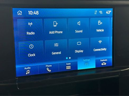 Used 2024 Ford F250 XLT image 25