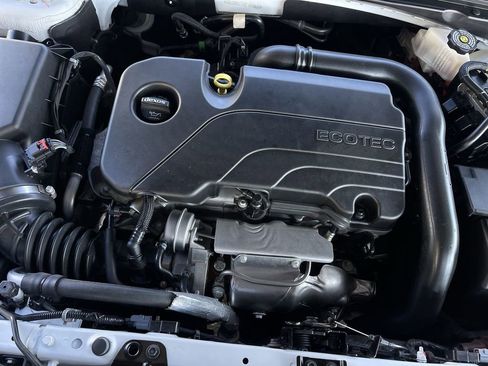 Used 2024 Chevrolet Malibu LT w/ Sport Edition image 28