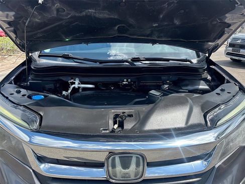 Used 2021 Honda Pilot EX-L image 30