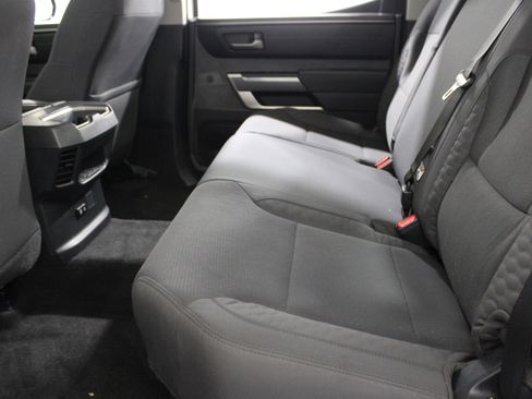 Used 2024 Toyota Tundra SR5 image 21