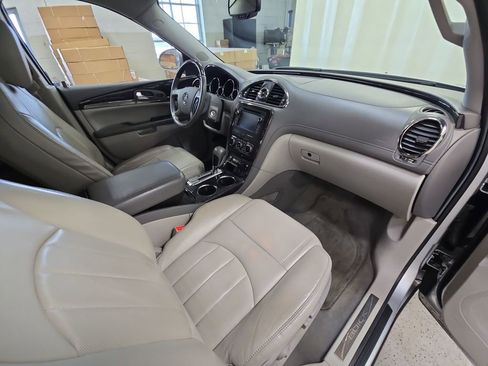 Certified 2016 Buick Enclave Leather w/ Trailering Package FWD image 38