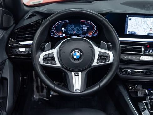 Used 2026 BMW Z4 sDrive30i w/ Premium Package RWD image 13