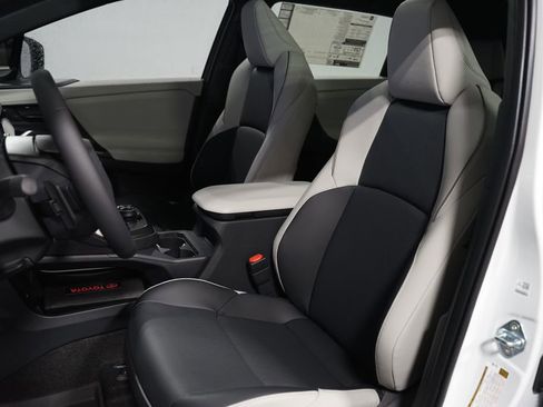 New 2026 Toyota bZ image 28