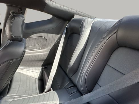 Used 2025 Ford Mustang Premium image 16