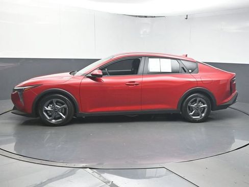 Used 2025 Kia K4 FWD image 5