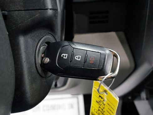 Used 2018 Ford F150 XLT w/ Trailer Tow Package AWD/4WD image 26