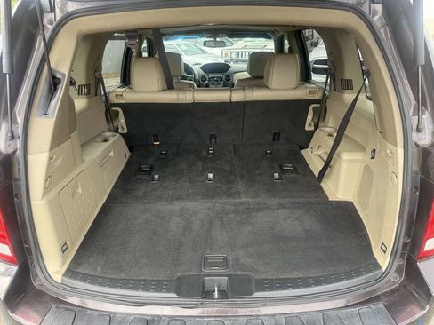 Used 2012 Honda Pilot EX-L image 31