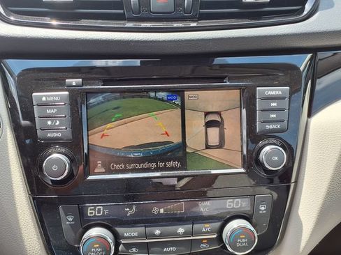Used 2022 Nissan Rogue Sport SL w/ Premium Package AWD/4WD image 26
