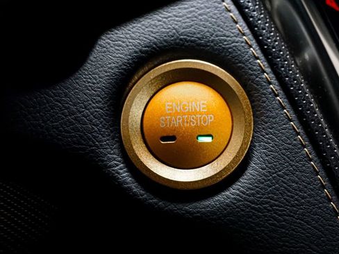 Used 2016 Cadillac CTS V image 29