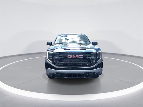New 2026 GMC Sierra 1500 Pro w/ Pro Value Package image 3