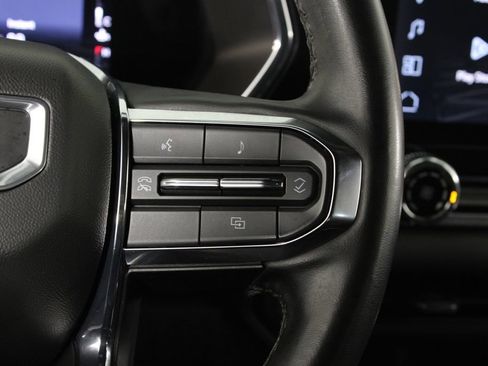 Used 2023 GMC Canyon Elevation image 22