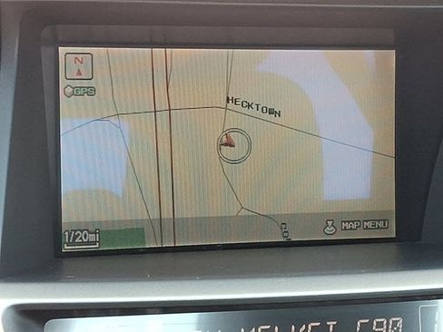 Used 2008 Honda Accord EX-L image 20