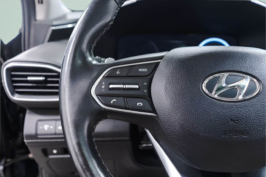 Used 2023 Hyundai Santa Fe Limited AWD/4WD image 8