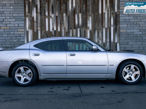 Used 2008 Dodge Charger R/T image 7