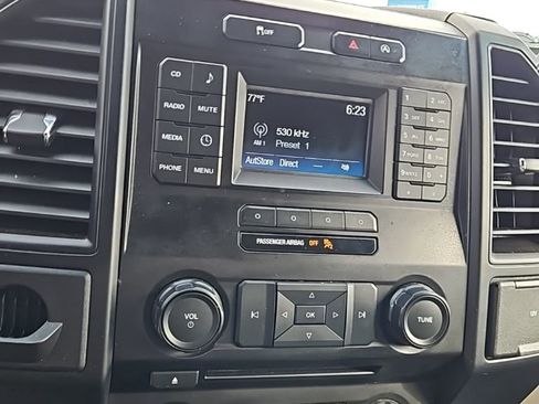 Used 2015 Ford F150 XL w/ Equipment Group 101A Mid image 16