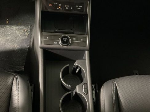 New 2026 Hyundai Kona SEL Premium AWD/4WD image 29