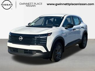 New 2026 Nissan Kicks S video 1