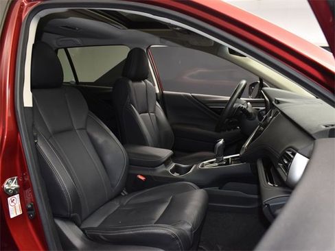 Used 2020 Subaru Outback Limited w/ Popular Package #2 image 12